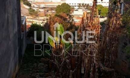 Terreno à venda na Avenida Xisto Araripe Paraíso, 243, Jardim Pacaembu, Jundiaí