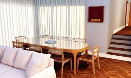 Casa a venda no Condomínio Terras da Alvorada em Jundiaí - SP.