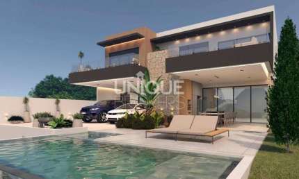 Casa À Venda, 360 M² Por R$ 2.500.000,00 - Jardim Primavera - Itupeva/Sp