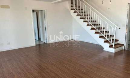 Cobertura Com 4 Dormitórios À Venda, 238 M² - Anhangabaú - Jundiaí/Sp
