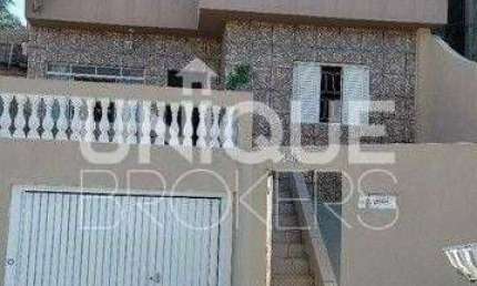 Casa com 3 quartos à Venda, Jardim Maria de Fátima - Várzea Paulista