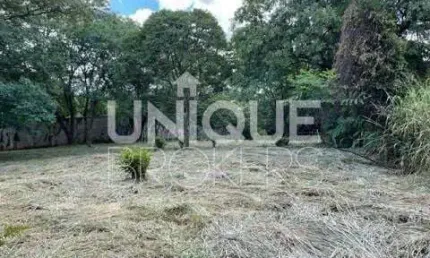Terreno à venda, 1640 m² por r$ 745.000,00 - vale verde - valinhos/sp