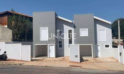 Casa com 3 quartos à Venda, Recanto Quarto Centenário - Jundiaí