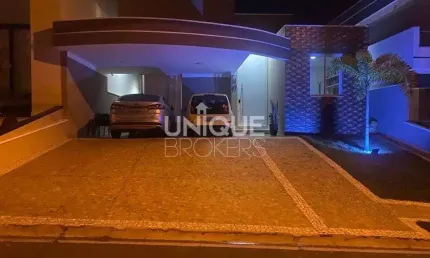Casa com 3 dormitórios à venda, 170 m² por r$ 1.515.000,00 - jardim são marcos - valinhos/sp