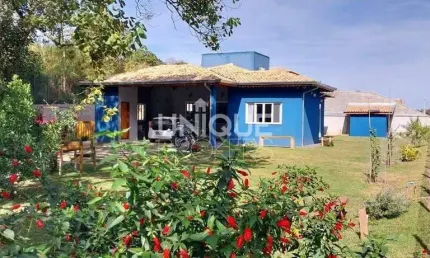Casa com 3 quartos à venda na Avenida Navarro de Andrade, 1405, Horto Florestal, Jundiaí