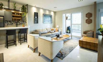 Apartamento Com 3 Dormitórios À Venda, 160 M² Por R$ 2.130.000,00 - Jardim Ana Maria - Jundiaí/Sp