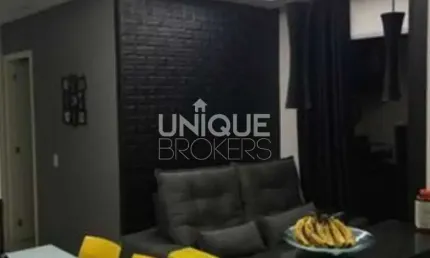 Apartamento à venda no condomínio atmosphera - eloy chaves - jundiaí/sp