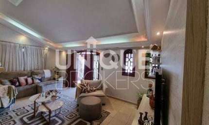 Casa com 3 quartos à Venda, Jardim Pacaembu - Jundiaí