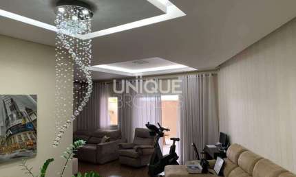 Apartamento com 3 quartos à Venda, Jardim Bonfiglioli - Jundiaí