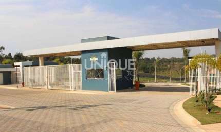Terreno À Venda, 556 M² Por R$ 473.000 - Pecan Town &amp; Country - Itupeva/Sp