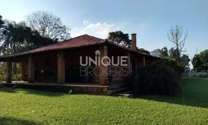 Chácara / sítio com 9 quartos à venda na Rodovia Mário Tonoli, 150, Santa Eliza, Itupeva