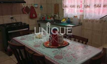Casa Com 2 Dormitórios À Venda, 118 M² Por R$ 375.000 - Conjunto Habitacional São José - Campo Limpo Paulista/Sp