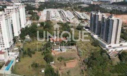 Terreno comercial à venda na Avenida Professor Pedro Clarismundo Fornari, 320, Engordadouro, Jundiaí