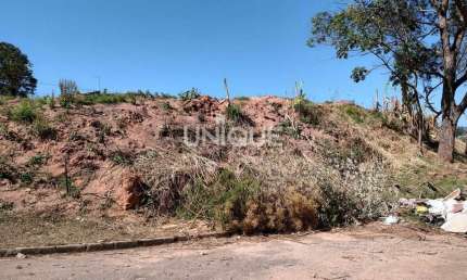 Terreno À Venda, 697 M² Por R$ 630.000,00 - Jardim Paulista Ii - Jundiaí/Sp