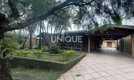 Casa com 4 dormitórios à venda, 330 m² por r$ 1.700.000,00 - portal do paraíso i - jundiaí/sp