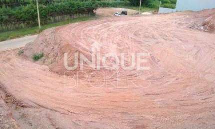 Terreno à venda na Avenida Navarro de Andrade, Horto Florestal, Jundiaí