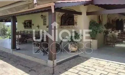 Casa de condomínio com 4 quartos à venda, centro - itupeva