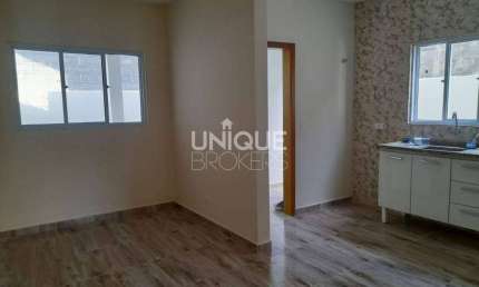 Casa com 3 quartos à Venda, Parque Carolina - Jundiaí