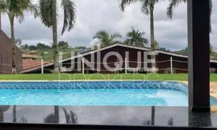 Chácara com 3 quartos à Venda, Ville Saint James II - Campo Limpo Paulista