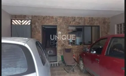 Casa com 3 quartos à Venda, Jardim Florestal - Jundiaí