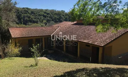 Chácara à venda, 20000 m² por r$ 2.000.000,00 - dos pereiras - jarinu/sp