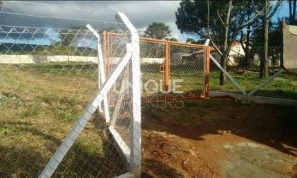 Terreno À Venda, 1920 M² - Vale dos Cebrantes - Jundiaí/Sp