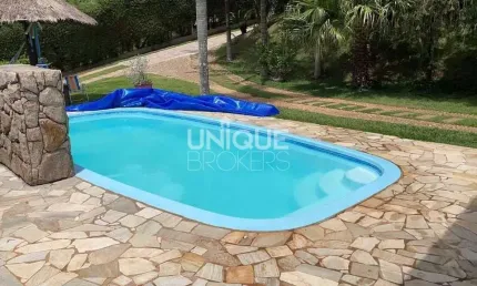 Chácara com 4 quartos à Venda, Fazenda Marajoara - Campo Limpo Paulista