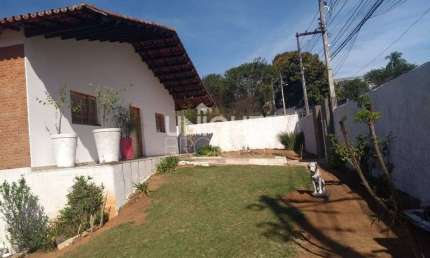 Chácara Com 4 Dormitórios À Venda, 1000 M² Por R$ 1.800.000,00 - Centro - Itatiba/Sp