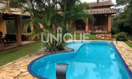 Casa à venda, 460 m² por r$ 2.450.000,00 - capital ville ii - cajamar/sp
