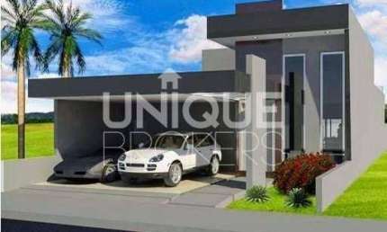 Casa Com 3 Dormitórios À Venda, 170 M² Por R$ 930.000,00 - Jacaré - Cabreúva/Sp