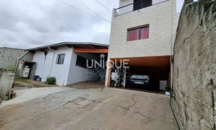 Casa À Venda, 250 M² Por R$ 690.000,00 - Retiro - Jundiaí/Sp
