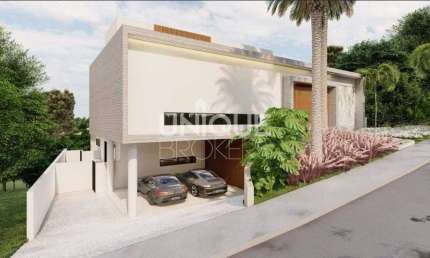 Casa À Venda, 600 M² Por R$ 5.990.000,00 - Fazenda Serra Azul - Itupeva/Sp