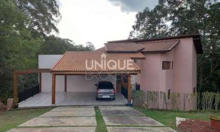 Casa À Venda, 1057 M² Por R$ 1.615.000,00 - Capital Ville - Jundiaí/Sp