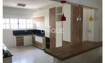 Casa em condomínio fechado com 3 quartos à venda na Rua Doutor Durval Knox da Veiga, 316, Parque Quinta da Boa Vista, Jundiaí