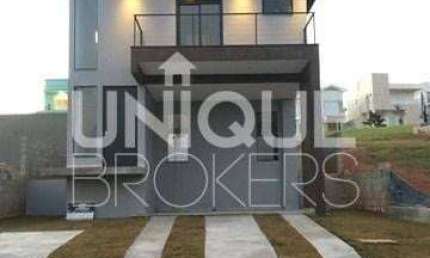 Casa Com 3 Dormitórios À Venda, 191 M² Por R$ 1.450.000,00 - Ibi Aram Ii - Itupeva/Sp