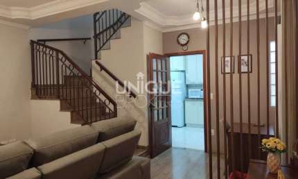 Casa com 3 quartos à Venda, Parque Cidade Jardim II - Jundiaí