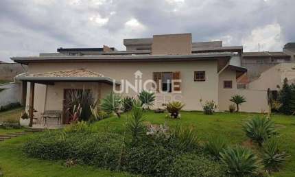 Casa de Condomínio com 3 quartos à Venda, Loteamento Portal da Colina - Jundiaí