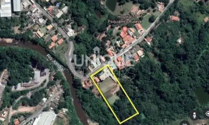 Terreno comercial à venda na Rua Da Alegria, 3, Centro, Itupeva