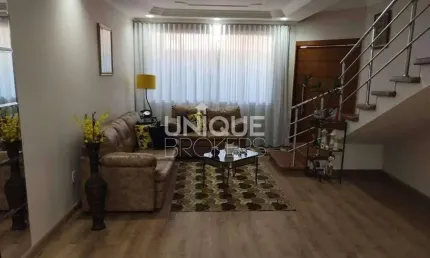 Casa com 3 quartos à venda na Rua Leonidas Assum, 32, Jardim Europa, Itupeva