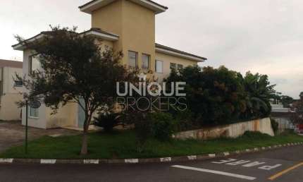 Casa Com 4 Dormitórios, 364 M² - Venda Por R$ 2.700.000,00 Ou Aluguel Por R$ 11.930,00 - Jardim Primavera - Itupeva/Sp