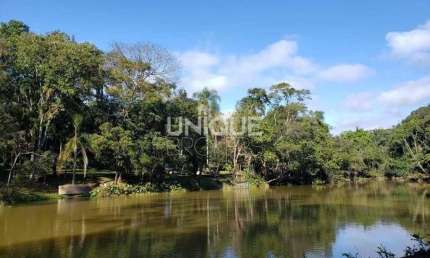 Sítio Com 3 Dormitórios À Venda, 100000 M² Por R$ 1.000.000,00 - Moinho - Campo Limpo Paulista/Sp