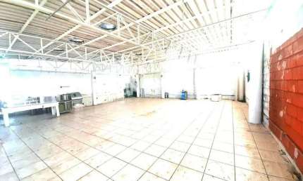 Galpão Comercial Para Venda e Locação, Vila Municipal, Jundiaí - .