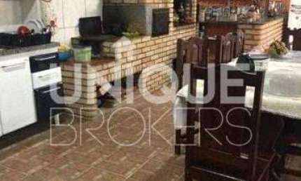 Chácara Com 4 Dormitórios À Venda, 3000 M² Por R$ 1.180.000,00 - Chácaras Santa Martha - Várzea Paulista/Sp