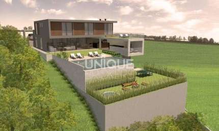 Casa Com 5 Dormitórios À Venda, 700 M² Por R$ 6.700.000,00 - Fazenda Serra Azul - Itupeva/Sp