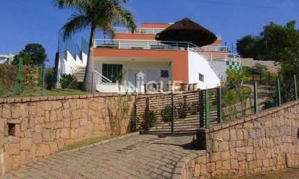 Casa Com 4 Dormitórios À Venda, 1126 M² Por R$ 1.925.000,00 - Village Morro Alto - Itupeva/Sp