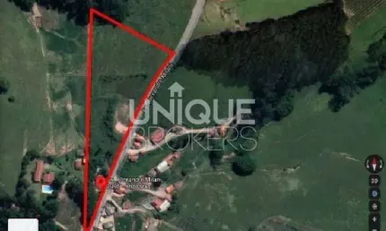 Sítio com 2 quartos à venda, jardim rosaura - caxambu - jundiaí