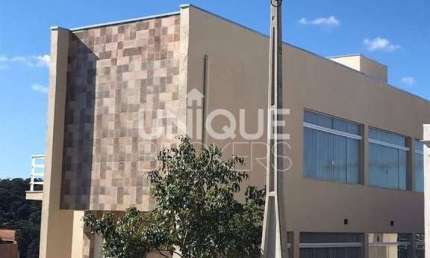 Casa Com 3 Dormitórios À Venda, 570 M² Por R$ 1.250.000,00 - Cambarah - Jarinu/Sp