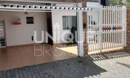 Casa com 3 quartos à Venda, Parque da Represa - Jundiaí