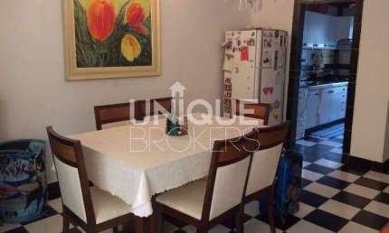 Casa com 4 quartos à venda na Rua José Pisapio, 21, Parque Residencial Eloy Chaves, Jundiaí