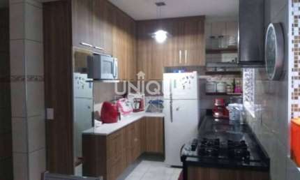 Casa com 3 quartos à venda na Rua Um, 206, Água Doce, Jundiaí